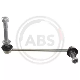 Entretoise/tige, stabilisateur A.B.S. 260543