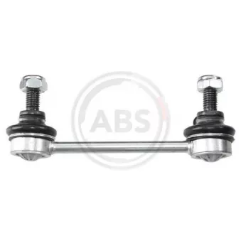Entretoise/tige, stabilisateur A.B.S.