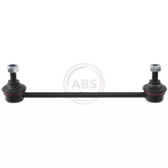 Entretoise/tige, stabilisateur A.B.S.