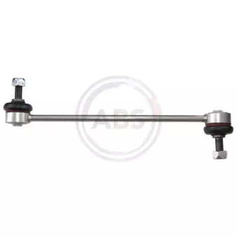 Entretoise/tige, stabilisateur A.B.S. 260578