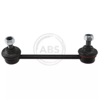 Entretoise/tige, stabilisateur A.B.S.