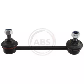 Entretoise/tige, stabilisateur A.B.S.