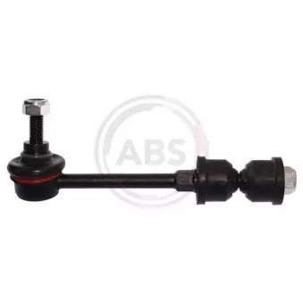 Entretoise/tige, stabilisateur A.B.S. 260589