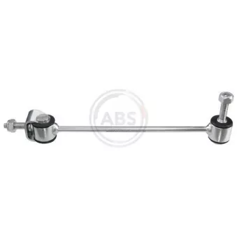 Entretoise/tige, stabilisateur A.B.S.