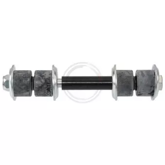 Entretoise/tige, stabilisateur A.B.S. 260613