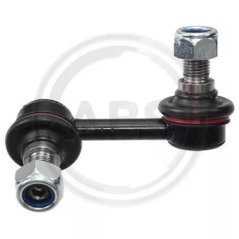 Entretoise/tige, stabilisateur A.B.S. 260622