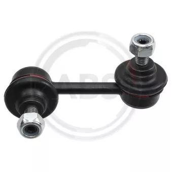 Entretoise/tige, stabilisateur A.B.S. 260624