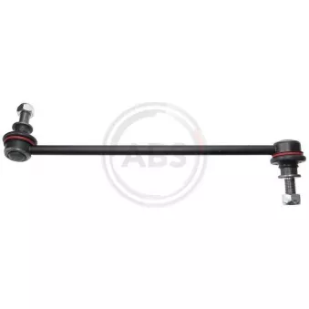 Entretoise/tige, stabilisateur A.B.S. 260642
