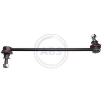 Entretoise/tige, stabilisateur A.B.S. 260643