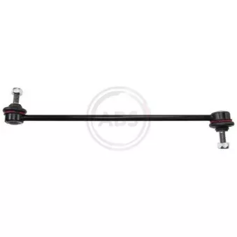 Entretoise/tige, stabilisateur A.B.S. 260649