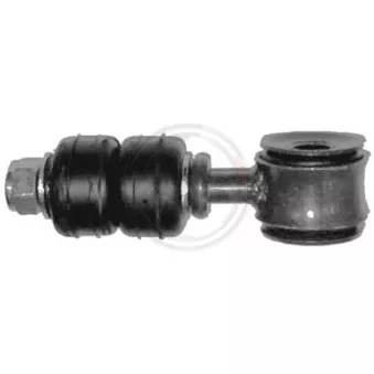 Entretoise/tige, stabilisateur A.B.S. 260650