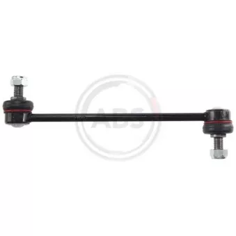 Entretoise/tige, stabilisateur A.B.S. 260652