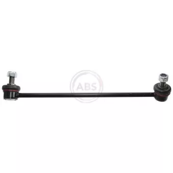 Entretoise/tige, stabilisateur A.B.S. 260654