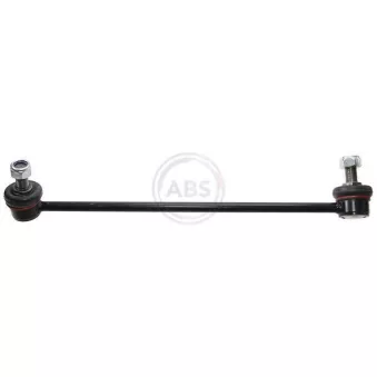Entretoise/tige, stabilisateur A.B.S. 260655