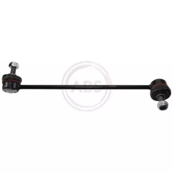 Entretoise/tige, stabilisateur A.B.S. 260659