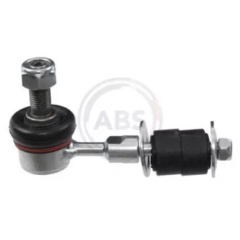 Entretoise/tige, stabilisateur A.B.S. 260671