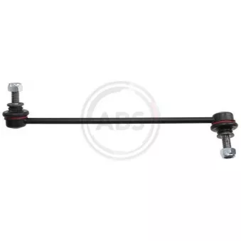 Entretoise/tige, stabilisateur A.B.S. 260686