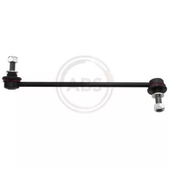 Entretoise/tige, stabilisateur A.B.S. 260687