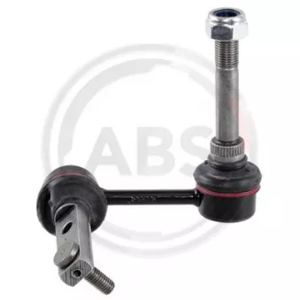Entretoise/tige, stabilisateur A.B.S. 260709