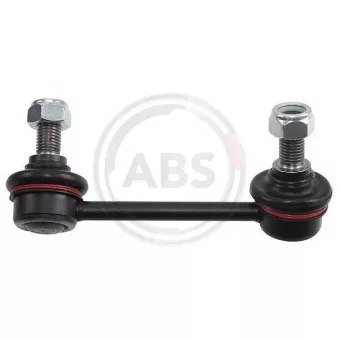 Entretoise/tige, stabilisateur A.B.S. 260717