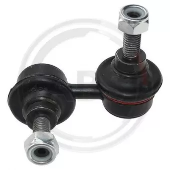 Entretoise/tige, stabilisateur A.B.S. 260739