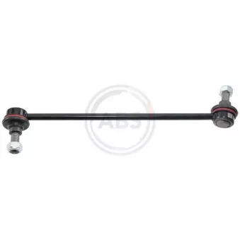 Entretoise/tige, stabilisateur A.B.S. 260741