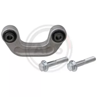 Entretoise/tige, stabilisateur A.B.S. 260745