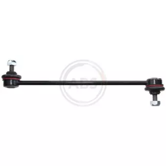 Entretoise/tige, stabilisateur A.B.S. 260746