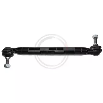 Entretoise/tige, stabilisateur A.B.S. 260747