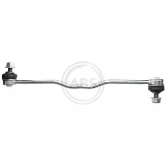 Entretoise/tige, stabilisateur A.B.S.