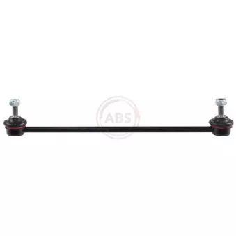 Entretoise/tige, stabilisateur A.B.S. 260751