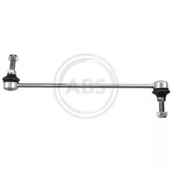 Entretoise/tige, stabilisateur A.B.S. 260752