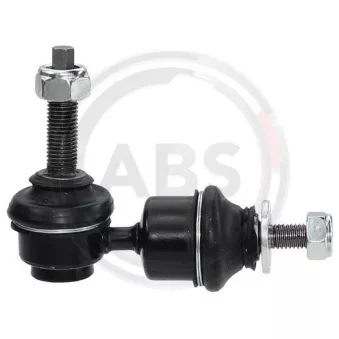 Entretoise/tige, stabilisateur A.B.S. 260755