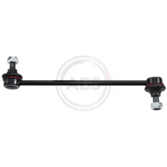 Entretoise/tige, stabilisateur A.B.S. 260758