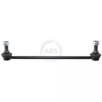 Entretoise/tige, stabilisateur A.B.S.