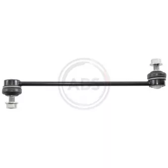 Entretoise/tige, stabilisateur A.B.S. 260777