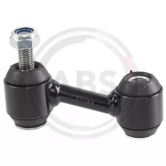 Entretoise/tige, stabilisateur A.B.S. 260780