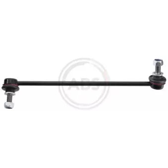 Entretoise/tige, stabilisateur A.B.S. 260781