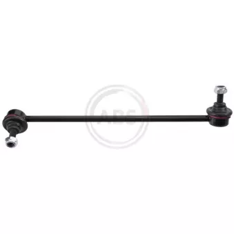 Entretoise/tige, stabilisateur A.B.S. 260783