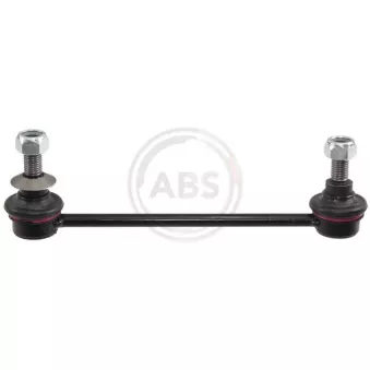 Entretoise/tige, stabilisateur A.B.S.
