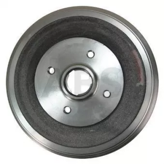 Tambour de frein A.B.S. 2608-S