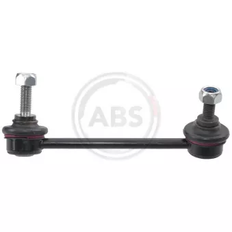 Entretoise/tige, stabilisateur A.B.S. 260805