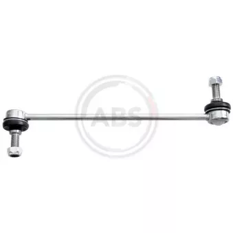 Entretoise/tige, stabilisateur A.B.S. 260807