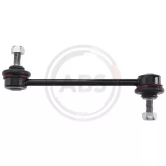 Entretoise/tige, stabilisateur A.B.S. 260812