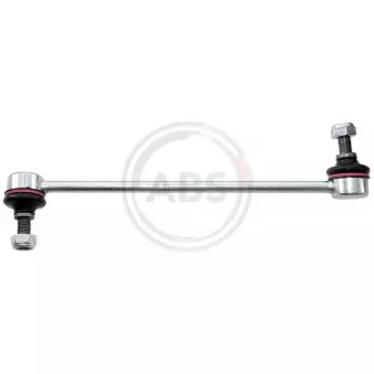 Entretoise/tige, stabilisateur A.B.S. 260814