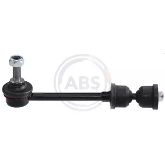 Entretoise/tige, stabilisateur A.B.S.