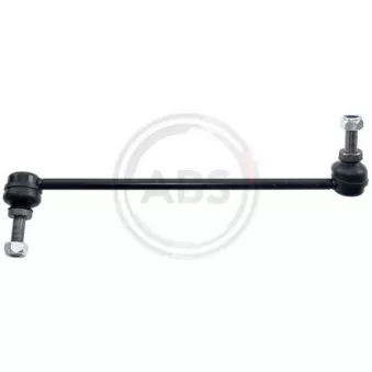 Entretoise/tige, stabilisateur A.B.S.
