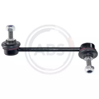 Entretoise/tige, stabilisateur A.B.S. 260837