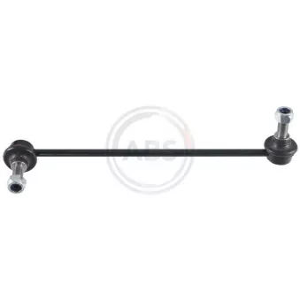 Entretoise/tige, stabilisateur A.B.S. 260847