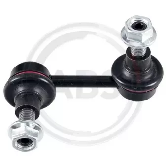 Entretoise/tige, stabilisateur A.B.S. 260850